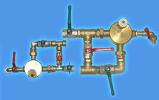 G�owice r�czne EKOMECH do od�elaziaczy typu E-Or-...