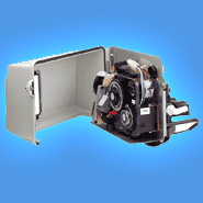 G�owica Fleck 2510 do od�elaziaczy EKOMECH typu E-Or-...